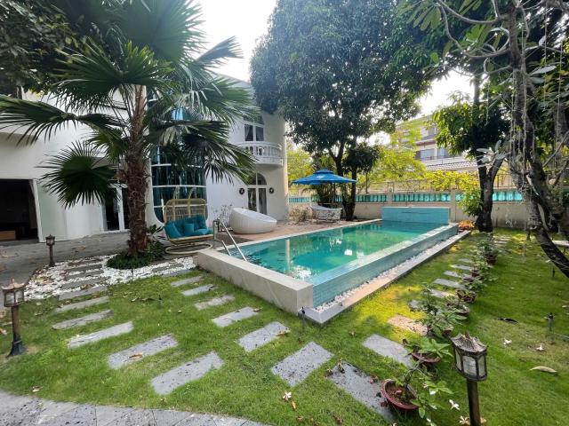 Biệt Thự cho thuê tại Thủ Đức, Hồ Chí Minh