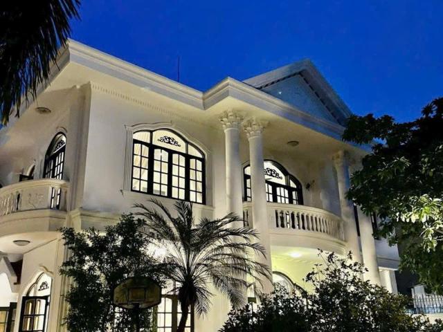 Biệt Thự cho thuê tại Thủ Đức, Hồ Chí Minh