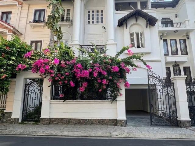 Biệt Thự cho thuê tại Thủ Đức, Hồ Chí Minh