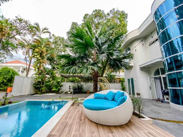 Biệt Thự cho thuê tại Thủ Đức, Hồ Chí Minh