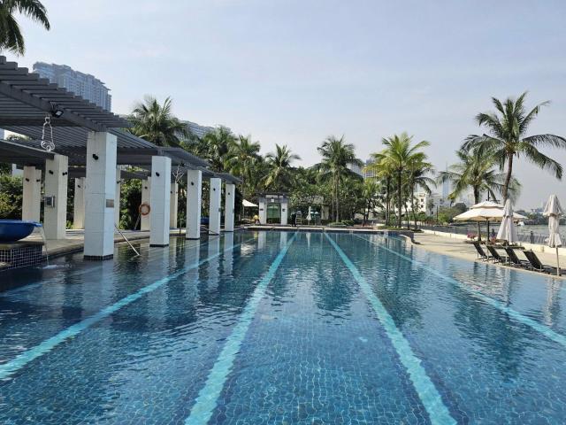 Biệt Thự cho thuê tại Thủ Đức, Hồ Chí Minh