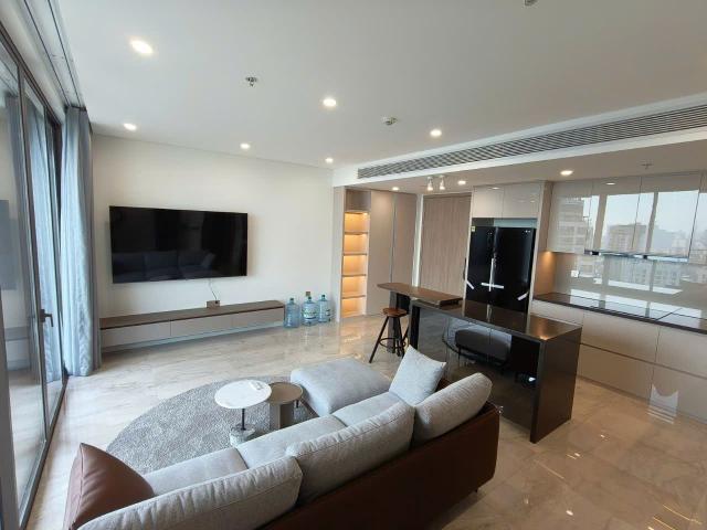 Căn hộ cho thuê tại Thủ Đức, Hồ Chí Minh