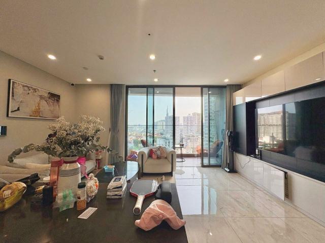 Căn hộ bán tại Khu phố 13, Thành phố Hồ Chí Minh