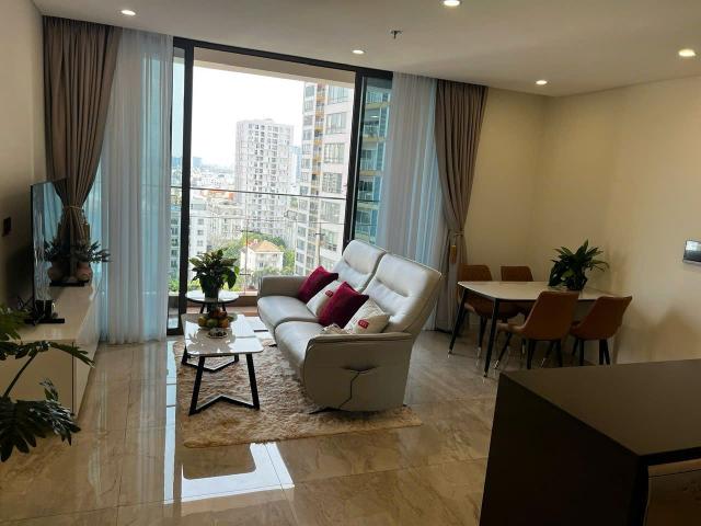Căn hộ cho thuê tại Thủ Đức, Hồ Chí Minh
