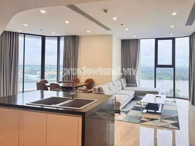 Căn hộ cho thuê tại Thủ Đức, Hồ Chí Minh