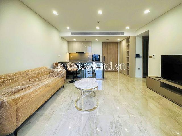 Căn hộ cho thuê tại Thủ Đức, Hồ Chí Minh