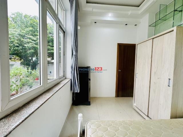 Bất động sản cho thuê tại Thủ Đức, Hồ Chí Minh