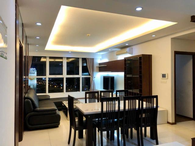 Căn hộ cho thuê tại Thủ Đức, Hồ Chí Minh