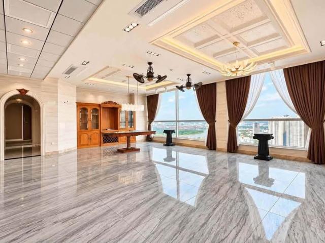 Căn hộ cho thuê tại Khu phố 8, Thành phố Hồ Chí Minh