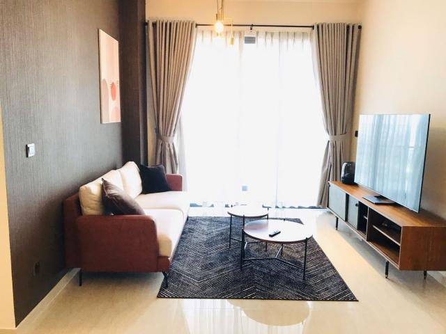 Căn hộ cho thuê tại Thủ Đức, Hồ Chí Minh