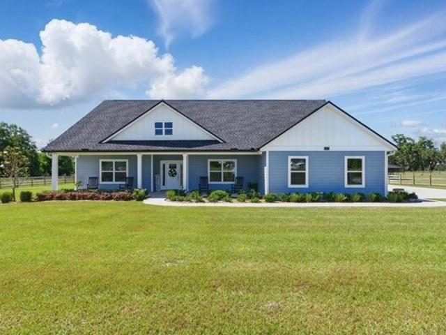 House for sale in Live Oak