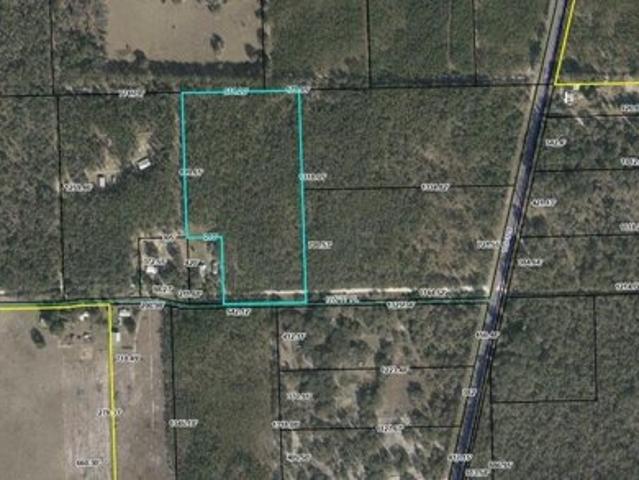 Land for sale in Bell