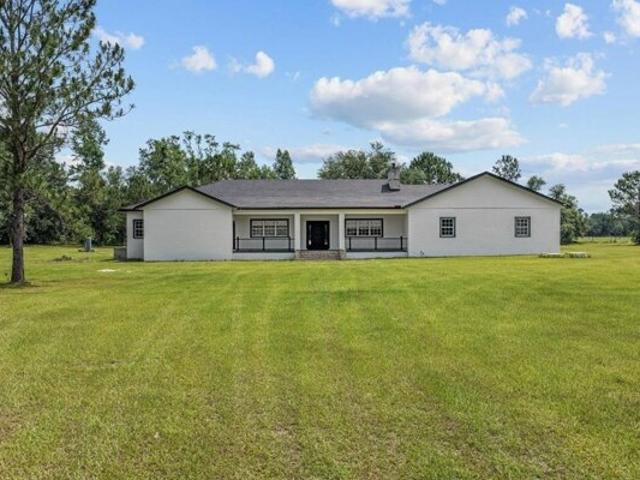 House for sale in Live Oak