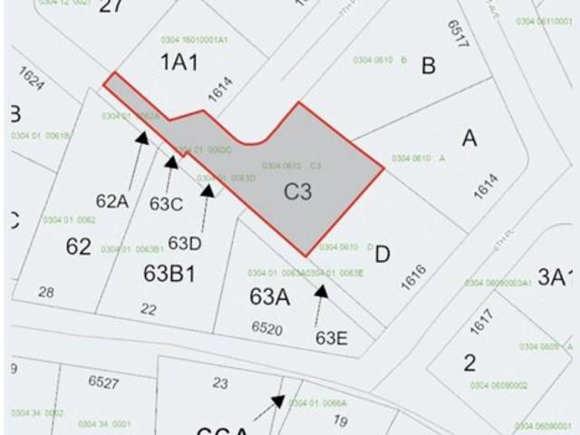 Land for sale in West Mclean