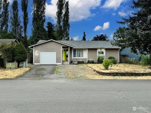 House for sale in Marysville, Washington