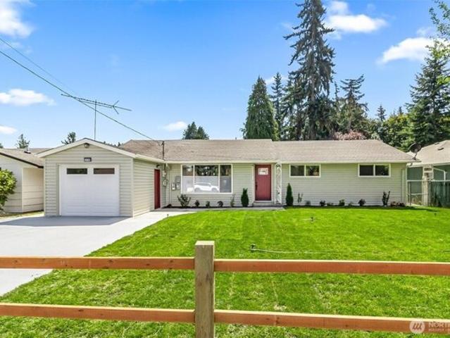 House for sale in Marysville, Washington
