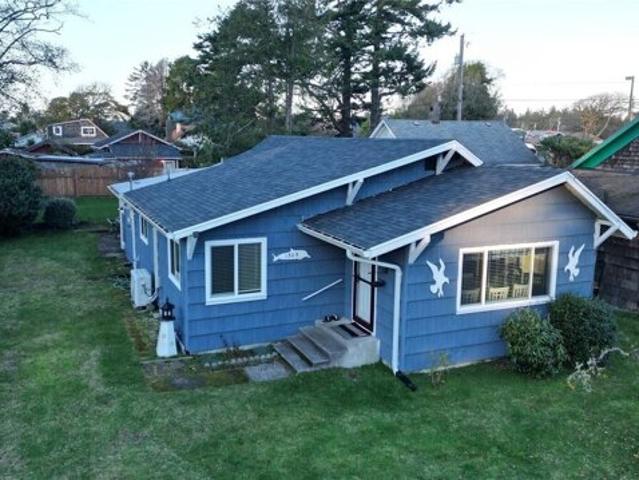 House for sale in Ocean Park, Washington