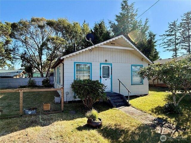 House for sale in Ocean Park, Washington