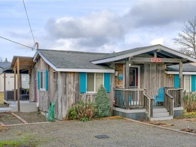 House for sale in Ocean Park, Washington