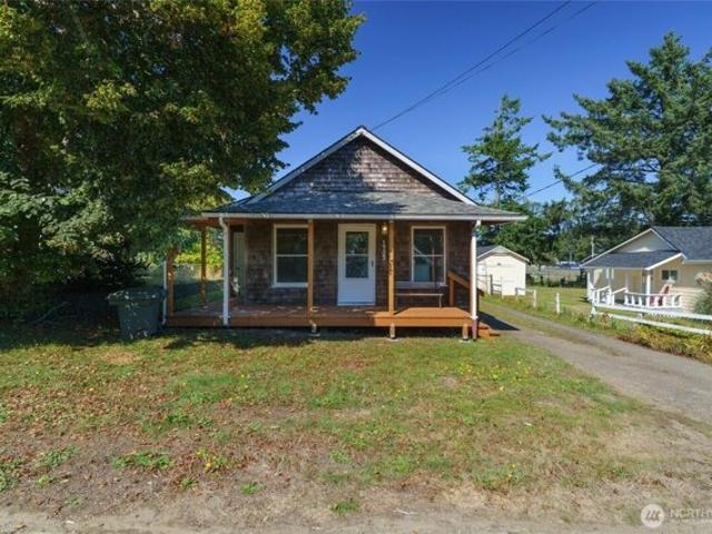 House for sale in Ocean Park, Washington