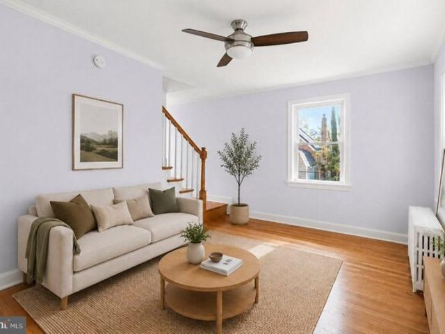 House for sale in Washington, Washington DC