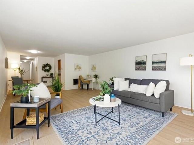 Condo for sale in Seattle
