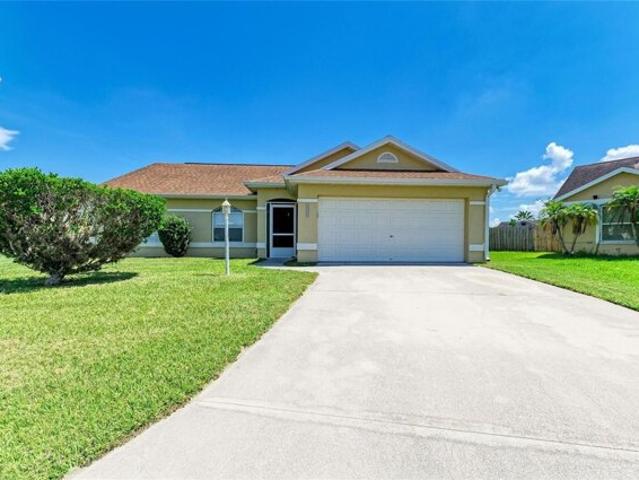 House for sale in Palmetto