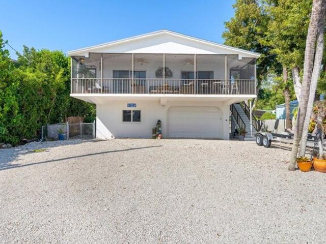 House for sale in Key Largo