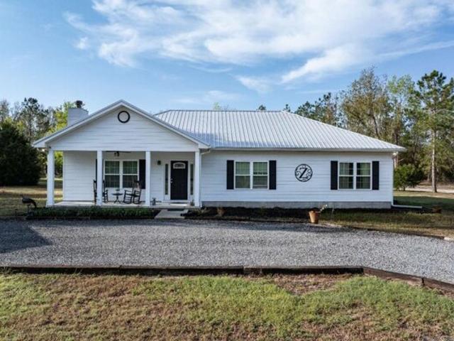 House for sale in Live Oak