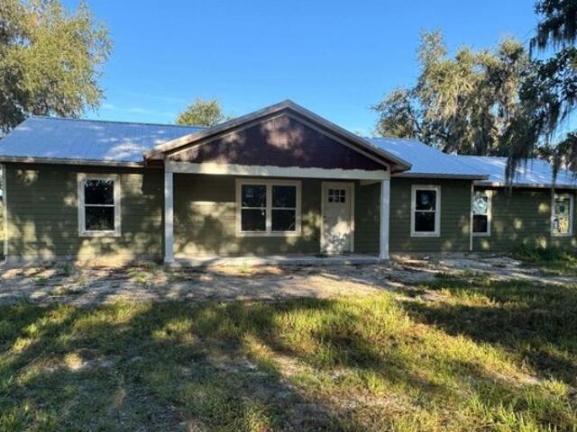 House for sale in Live Oak