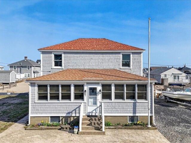 House for sale in Brant Rock, Massachusetts
