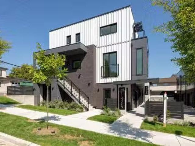 House for sale in North Vancouver, British Columbia