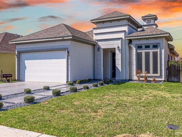 House for sale in Alamo, Texas