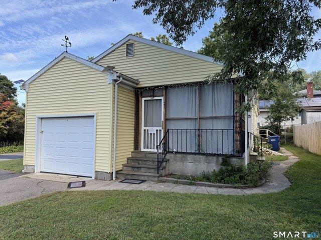 House for sale in Ansonia, Naugatuck Valley Planning Region