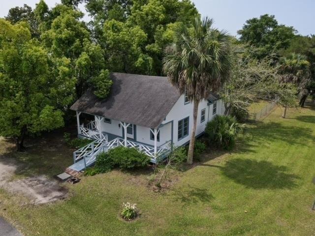 House for sale in Apalachicola