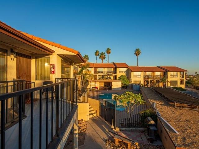 Condo for sale in Desert Hot Springs, California