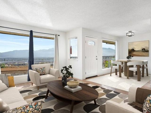 Condo for sale in Desert Hot Springs, California