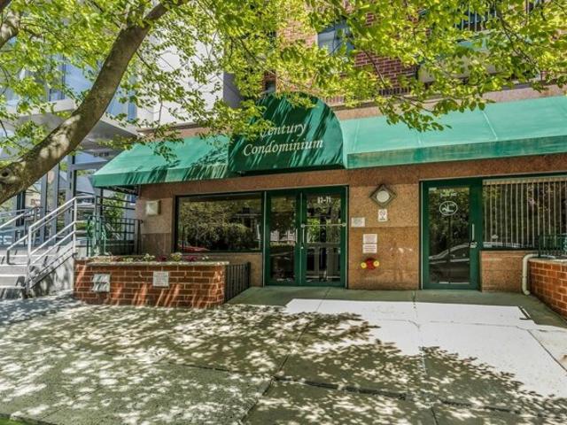 Condo for sale in Kew Gardens