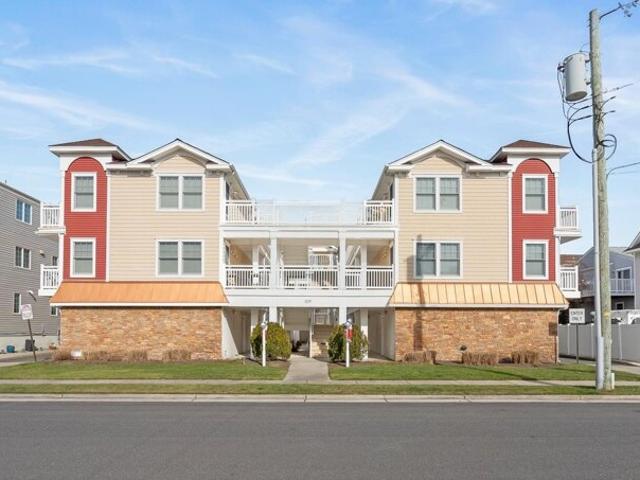 Condo for sale in Sea Isle City