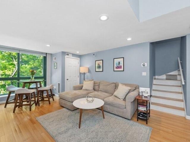 Condo for sale in Boston, Massachusetts