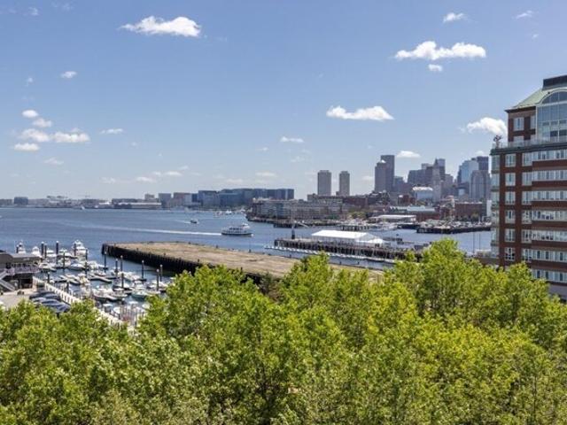 Condo for sale in Boston, Massachusetts