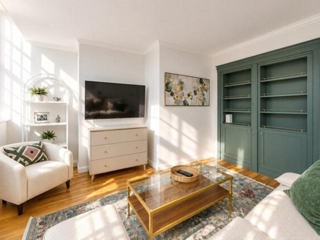 Condo for sale in Boston, Massachusetts