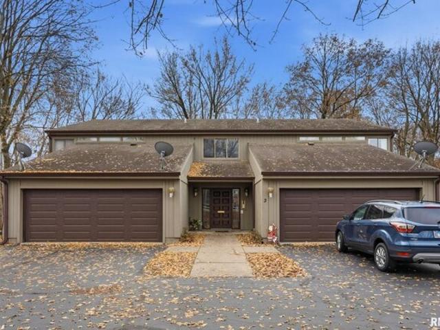 Condo for sale in Rock Island, Illinois