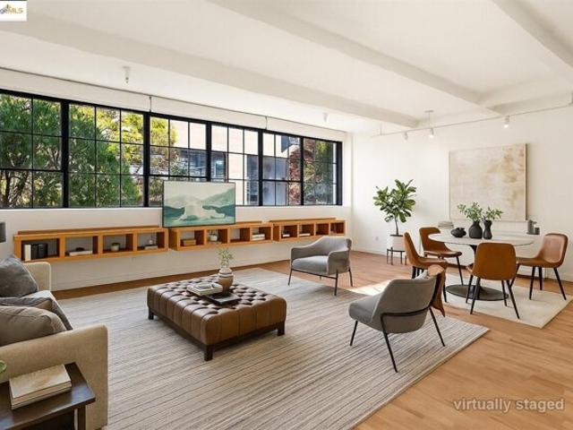 Condo for sale in Emeryville, California