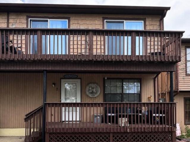 Condo for sale in Monmouth, New Jersey