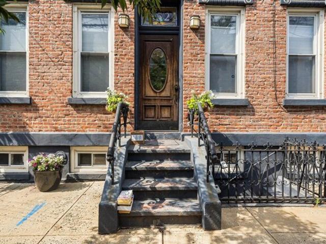 Condo for sale in Jersey City