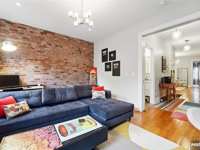 Condo for sale in Jersey City