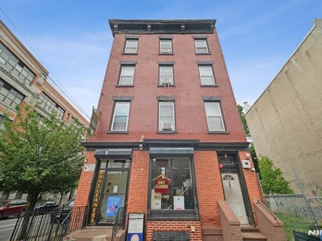 Condo for sale in Jersey City