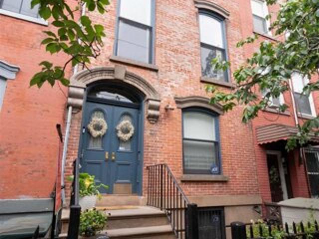Condo for sale in Jersey City