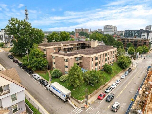 Condo for sale in Knoxville